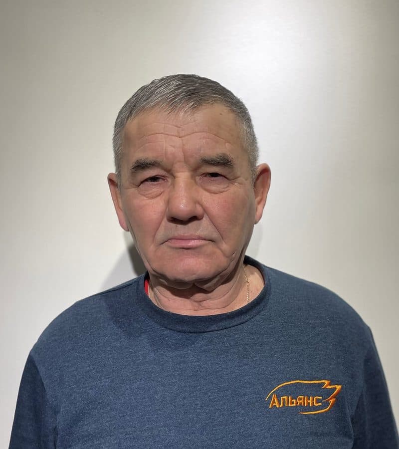 Вениамин Гурьев
